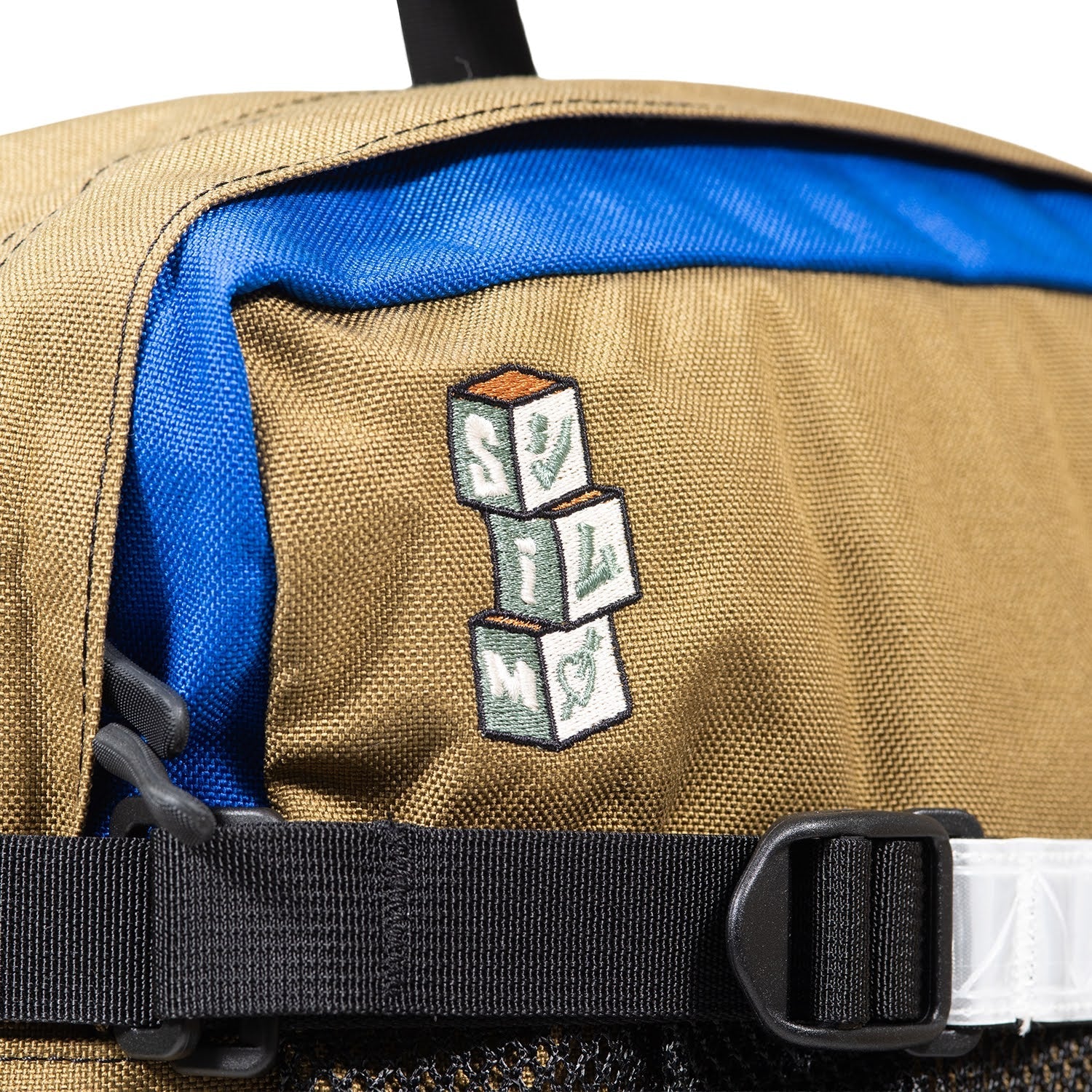 SIMWORKS Chibi Pannier