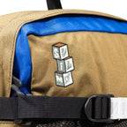 SIMWORKS Chibi Pannier