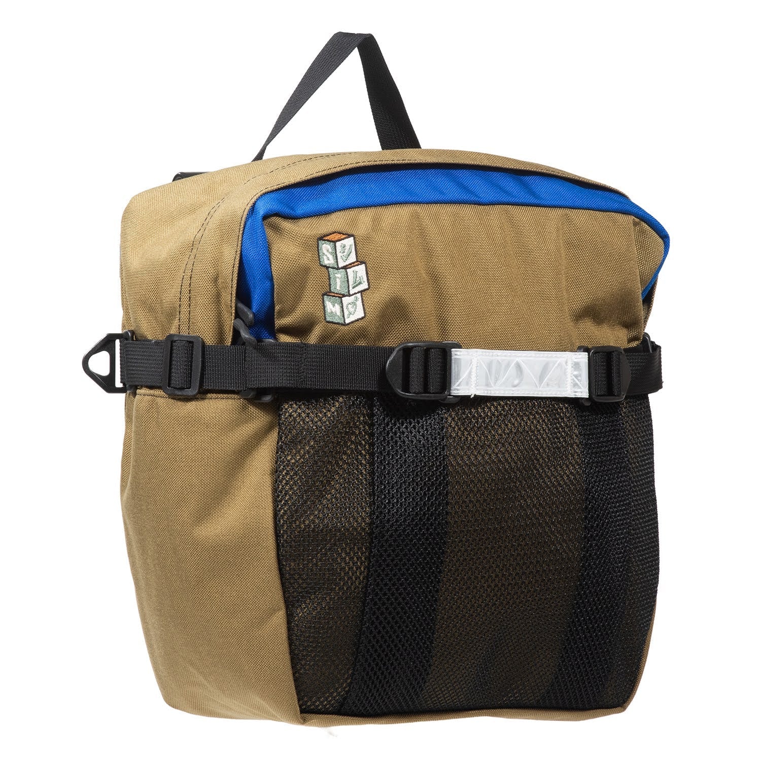 SIMWORKS Chibi Pannier