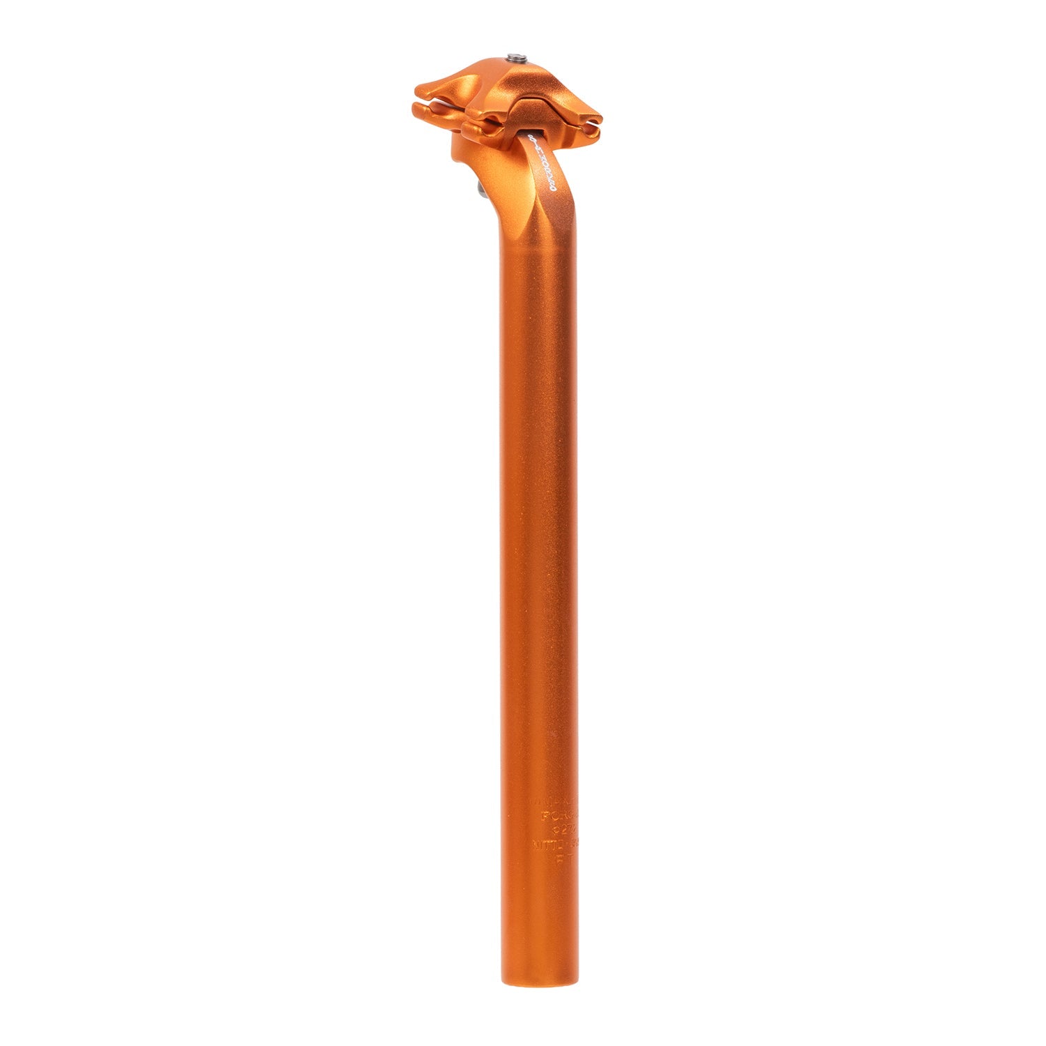 SIMWORKS Beatnik Seat Post - Sunrise 2026 Limited