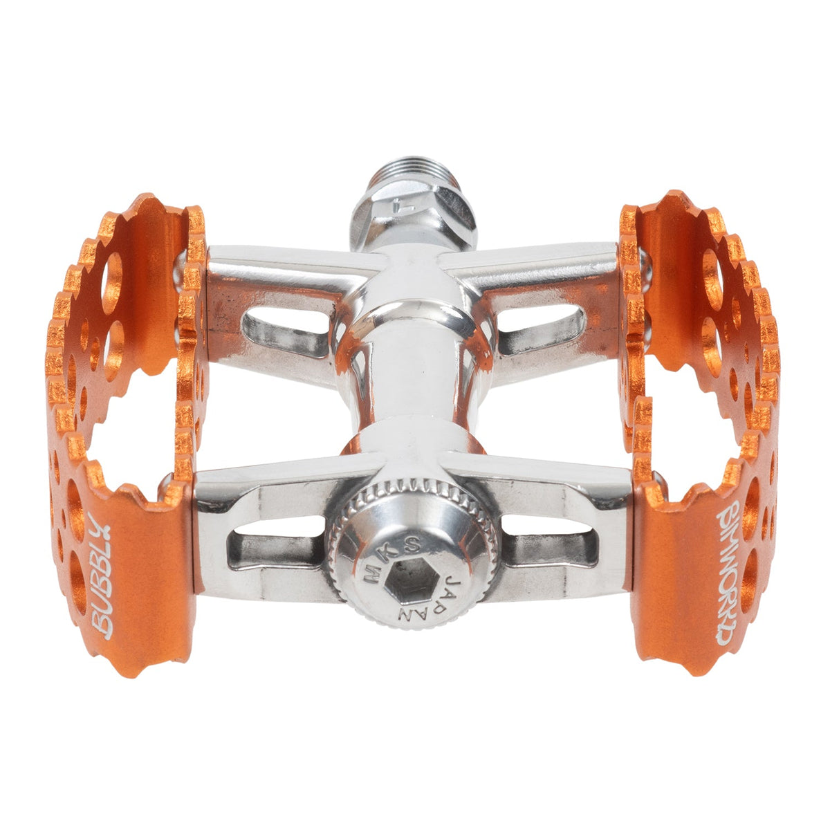 SIMWORKS Tiny Bubbly Pedal - Sunrise 2026 Limited