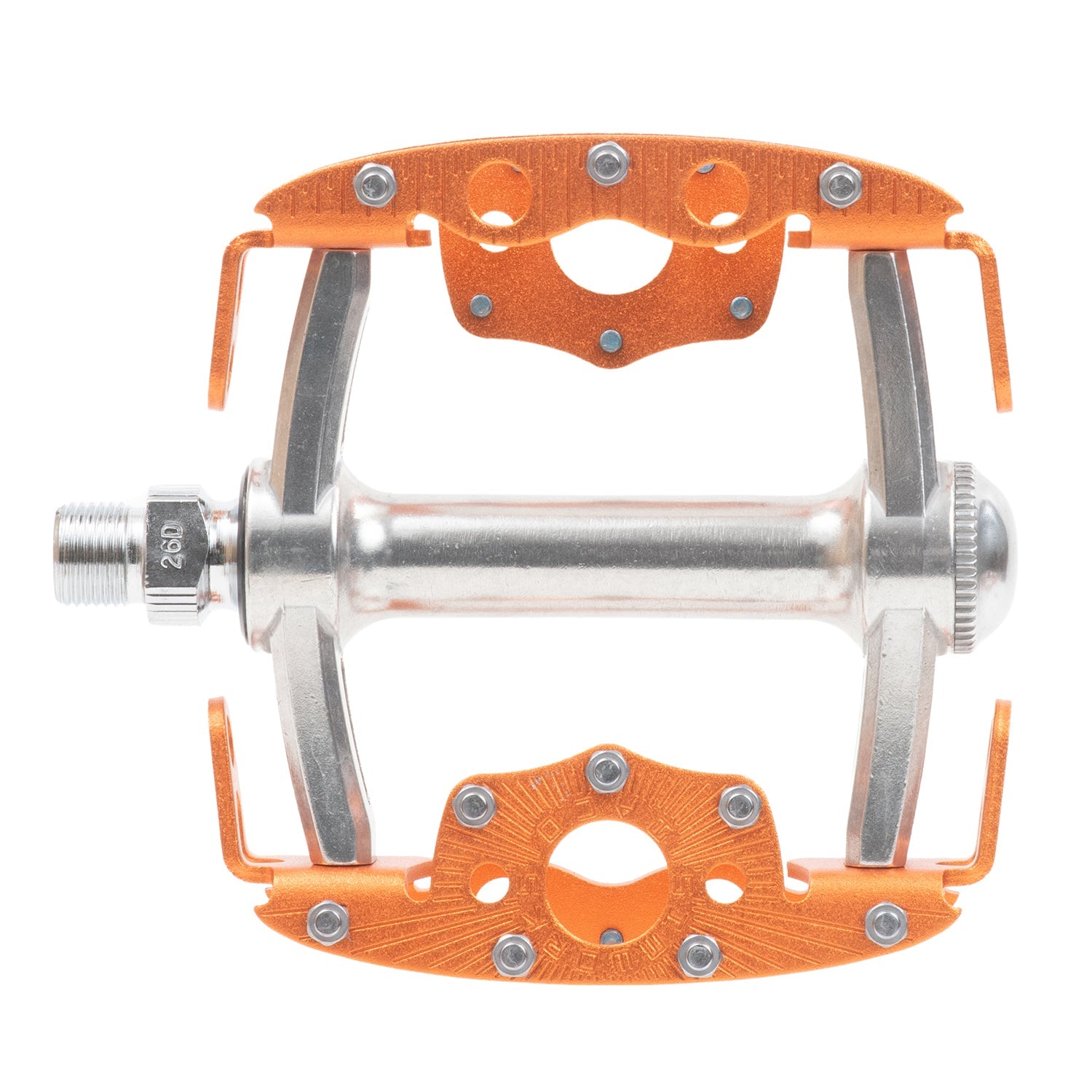 SIMWORKS Taco Pedal - Sunrise 2026 Limited