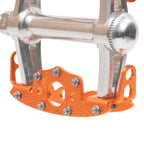 SIMWORKS Taco Pedal - Sunrise 2026 Limited