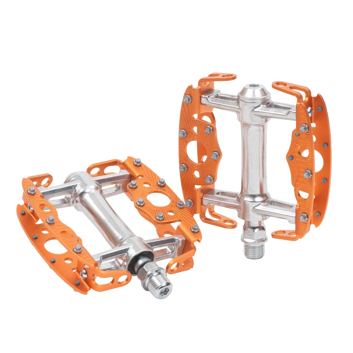 SIMWORKS Taquito Pedal - Sunrise 2026 Limited