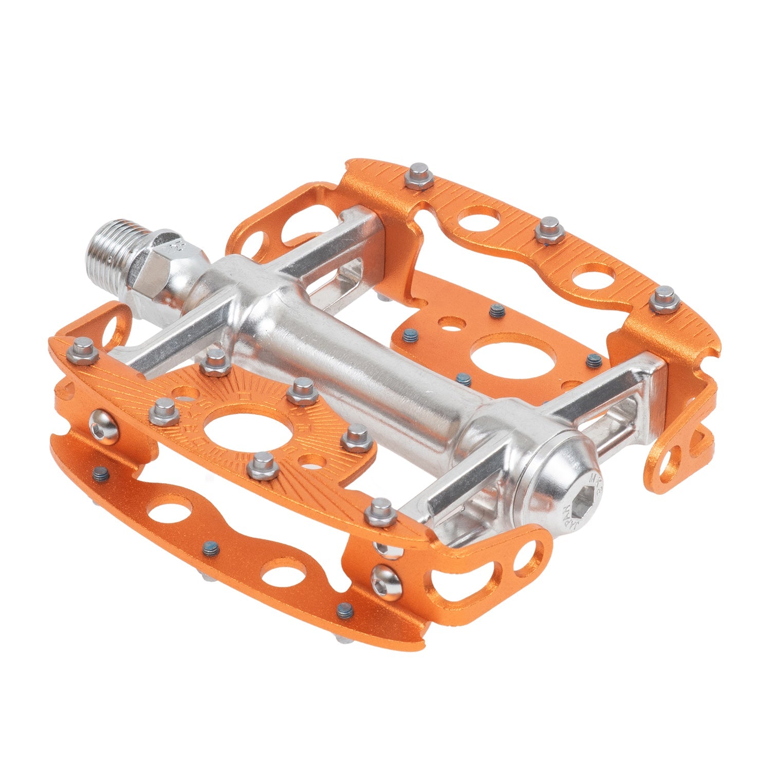 SIMWORKS Taquito Pedal - Sunrise 2026 Limited