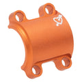 SIMWORKS Stem Face Plate - Sunrise 2026 Limited