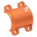 SIMWORKS Stem Face Plate - Sunrise 2026 Limited
