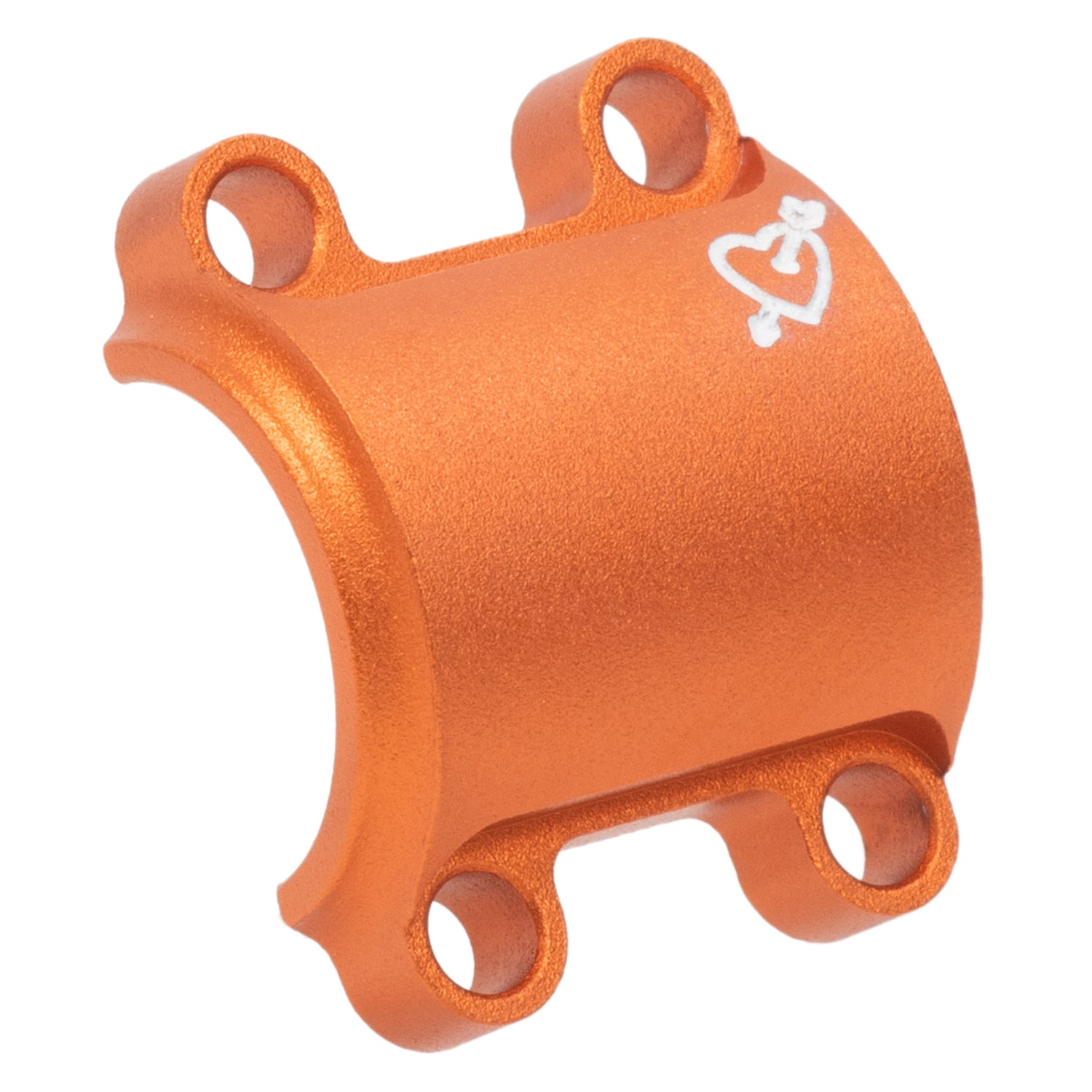 SIMWORKS Stem Face Plate - Sunrise 2026 Limited