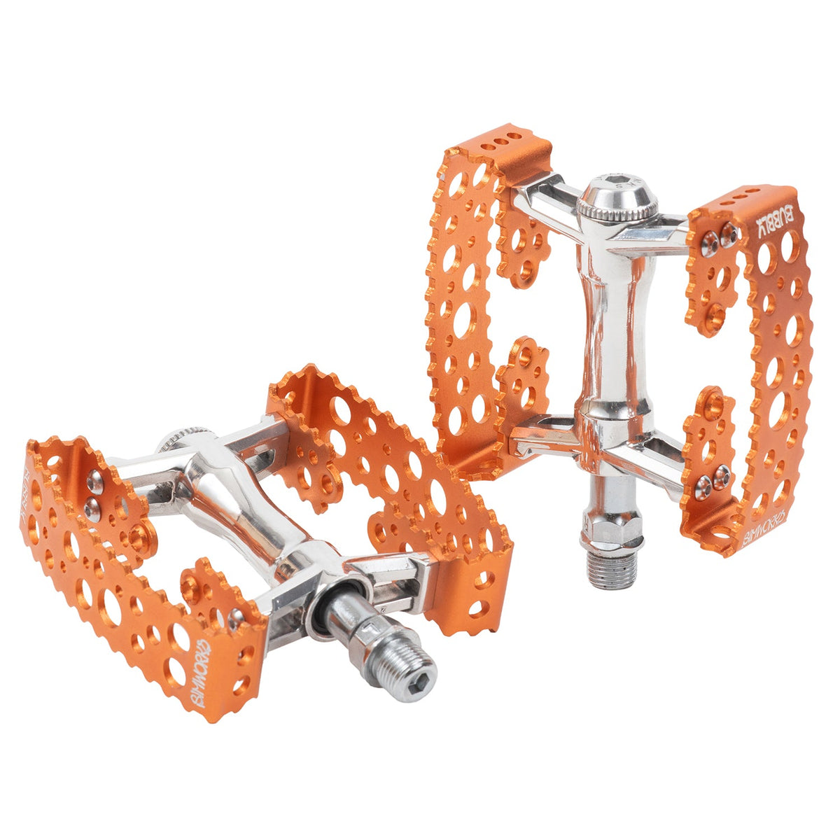 SIMWORKS Bubbly Pedal - Sunrise 2026 Limited