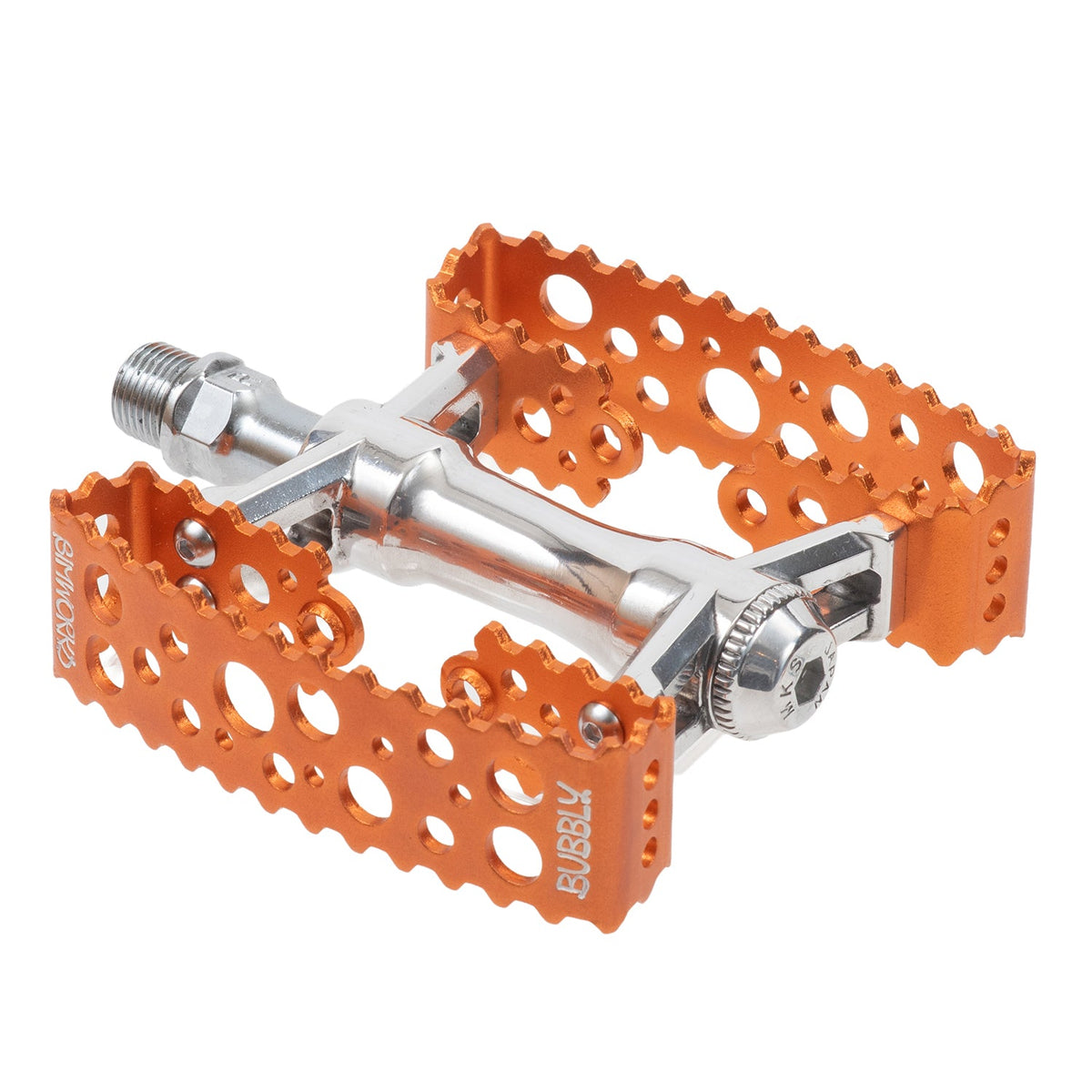 SIMWORKS Bubbly Pedal - Sunrise 2026 Limited