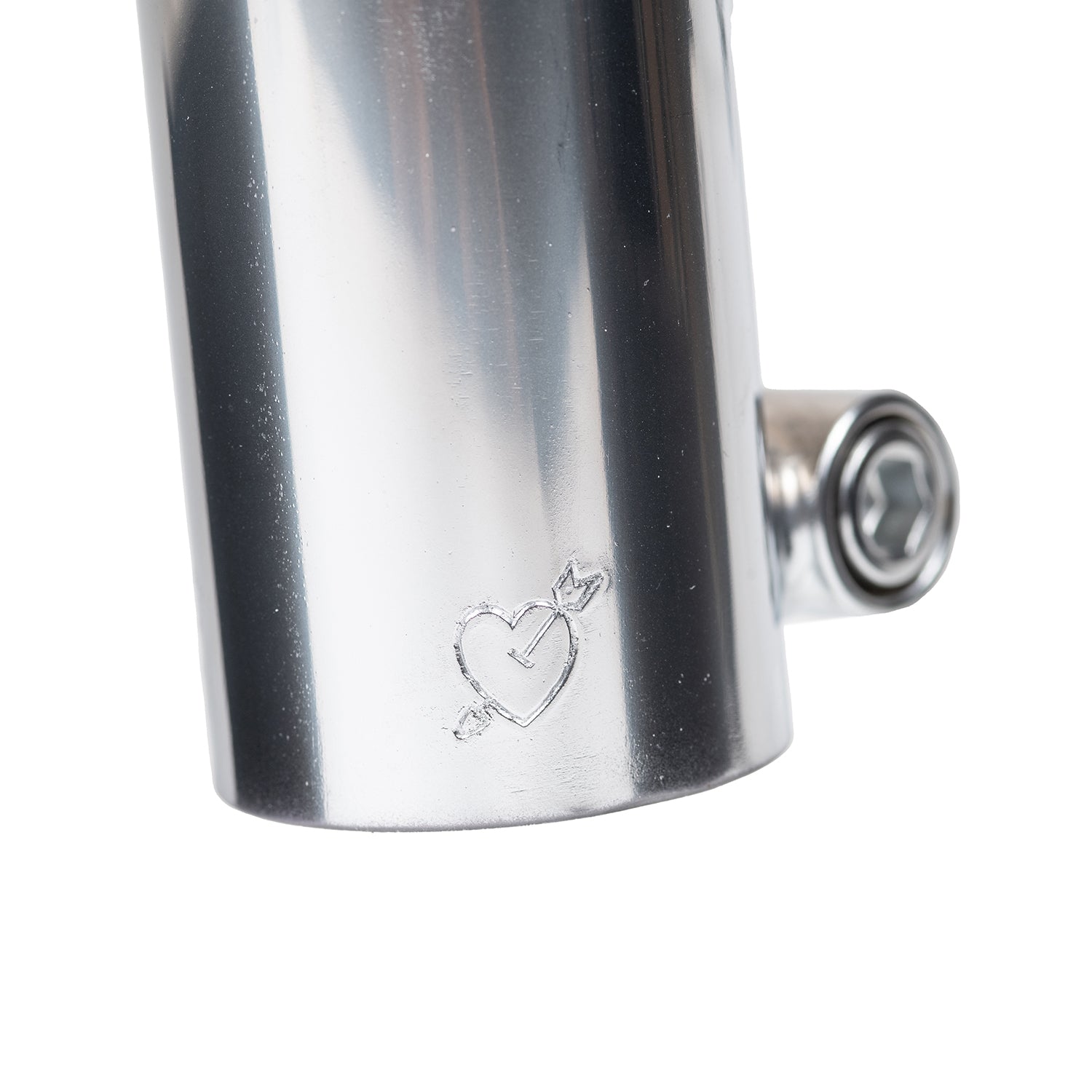 新品未使用　SIMWORKS Anna Lee Stem シルバー　90mm SIMWORKS Anna Lee Stem