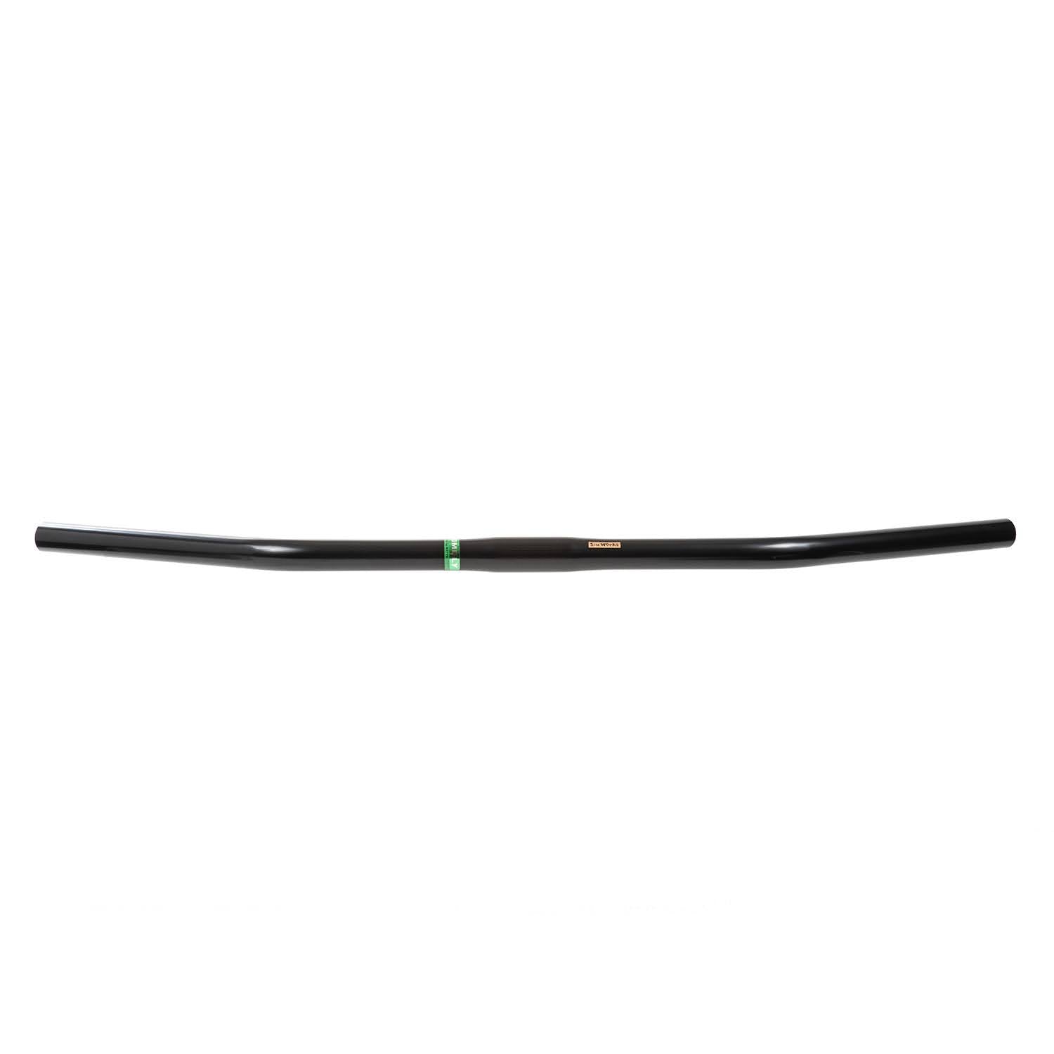 SIMWORKS Big Little Nick CrMo Bar