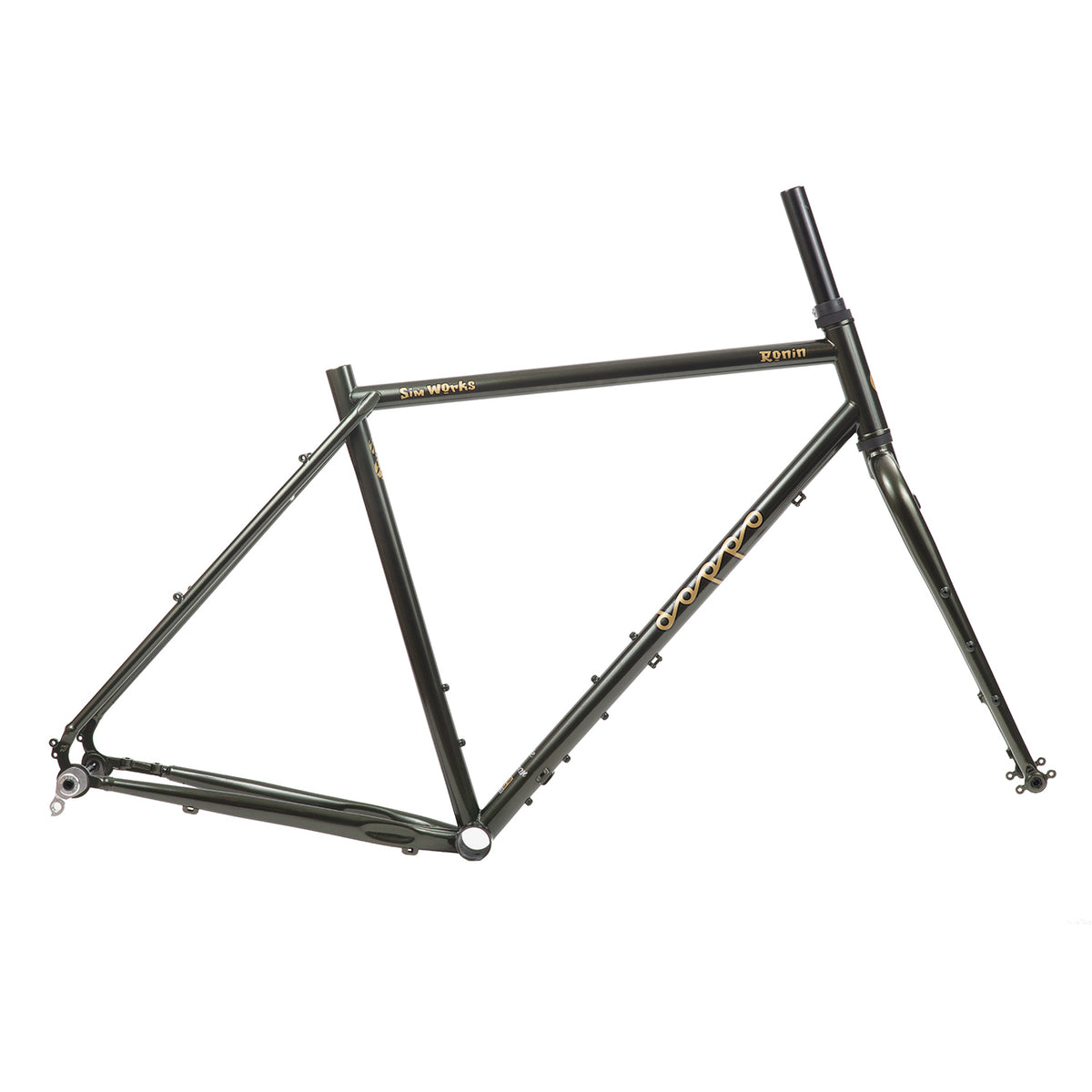 SIMWORKS Doppo Ronin Frame Set
