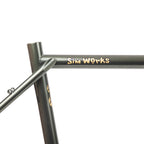 SIMWORKS Doppo Ronin Frame Set