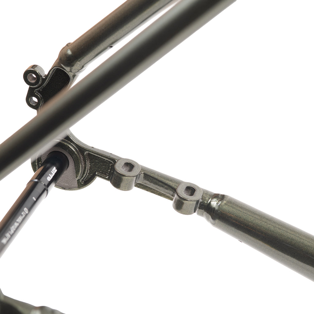 SIMWORKS Doppo Ronin Frame Set