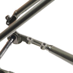SIMWORKS Doppo Ronin Frame Set