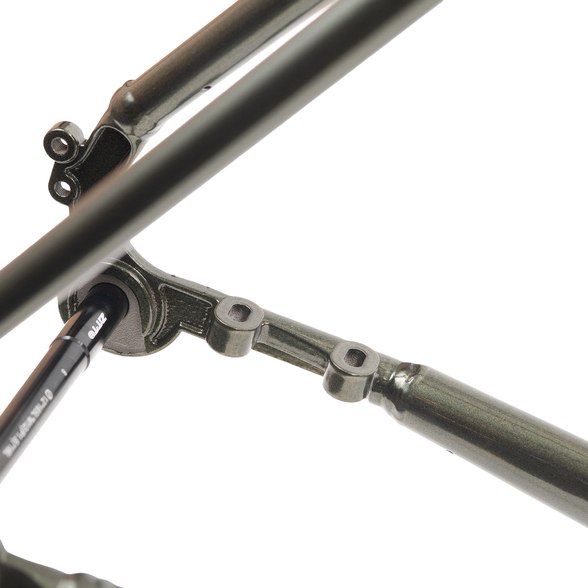 SIMWORKS Doppo Ronin Frame Set