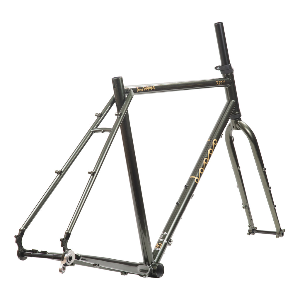 SIMWORKS Doppo Ronin Frame Set
