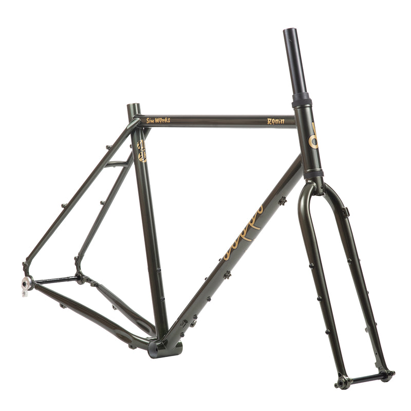 SIMWORKS Doppo Ronin Frame Set