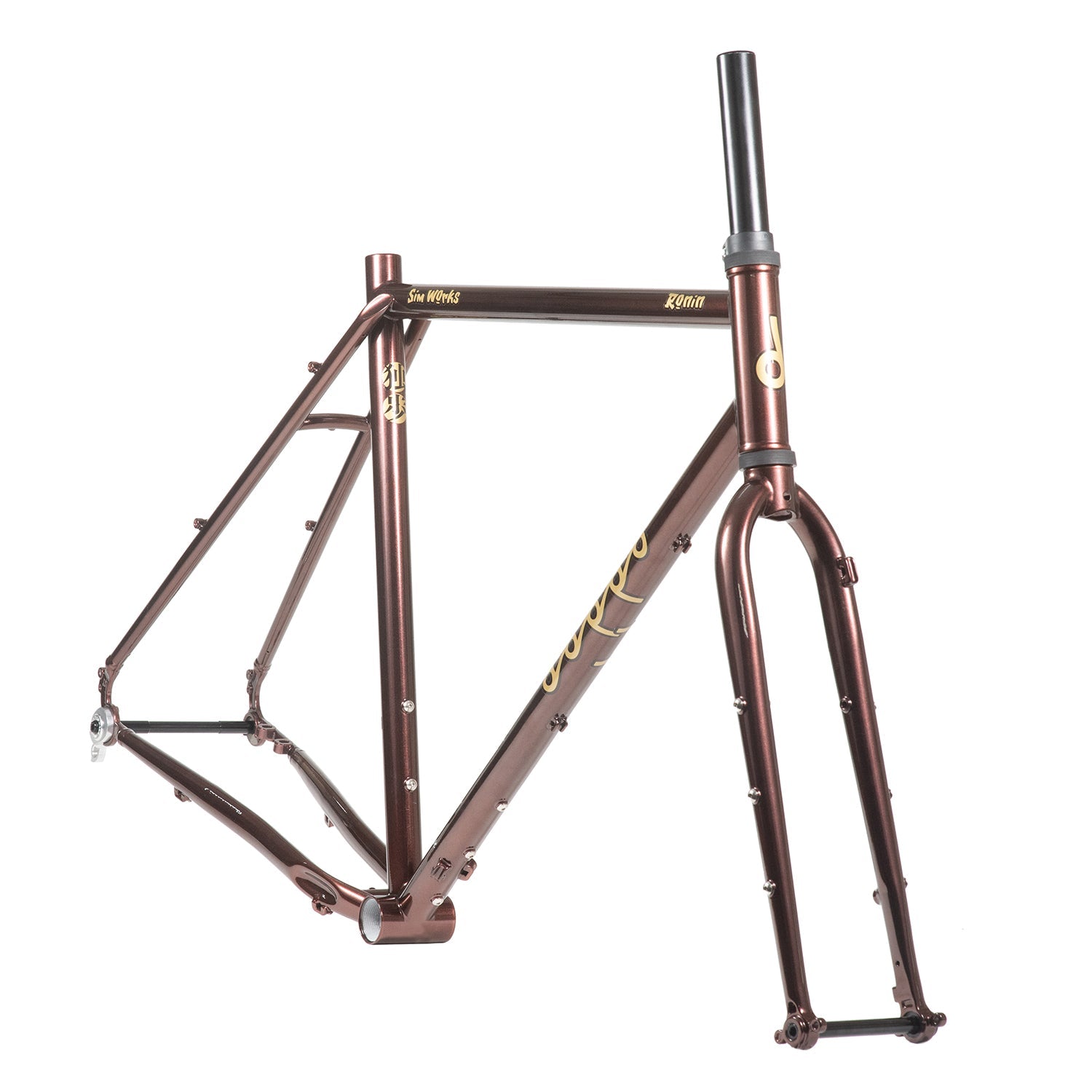 All Bikes, Frame Sets, Forks – 2ページ目