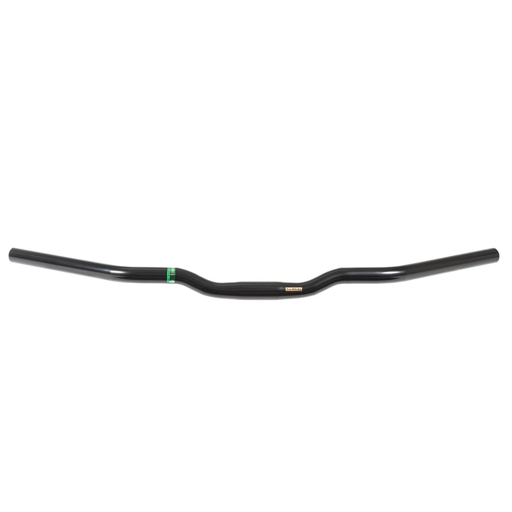SIMWORKS Fun 3 CrMo Bar