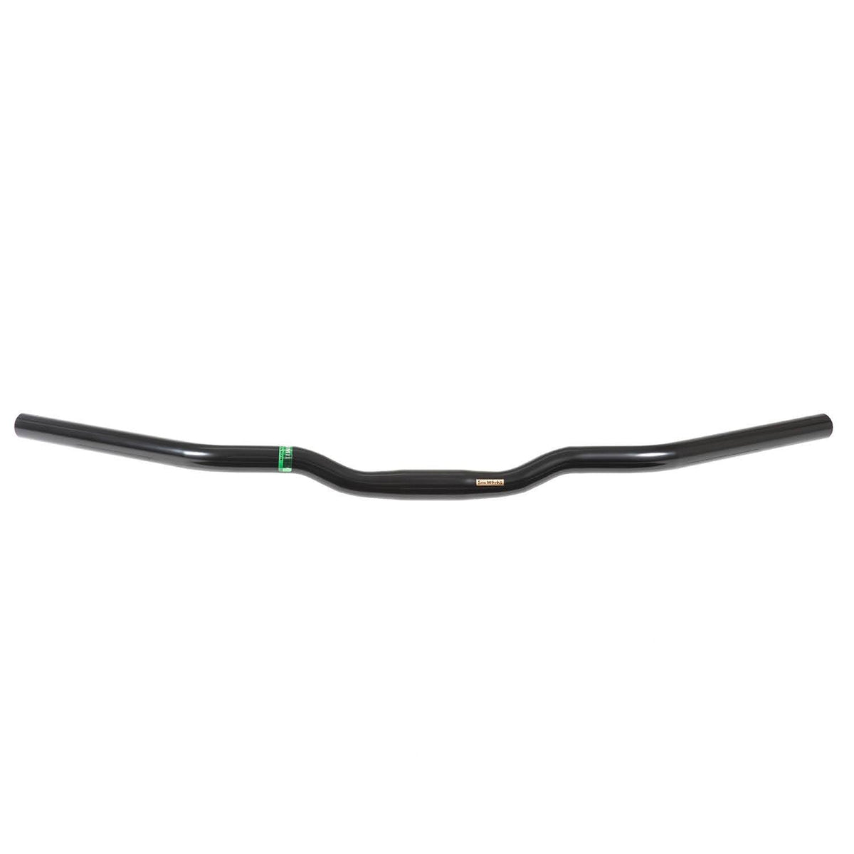 SIMWORKS Fun 3 CrMo Bar