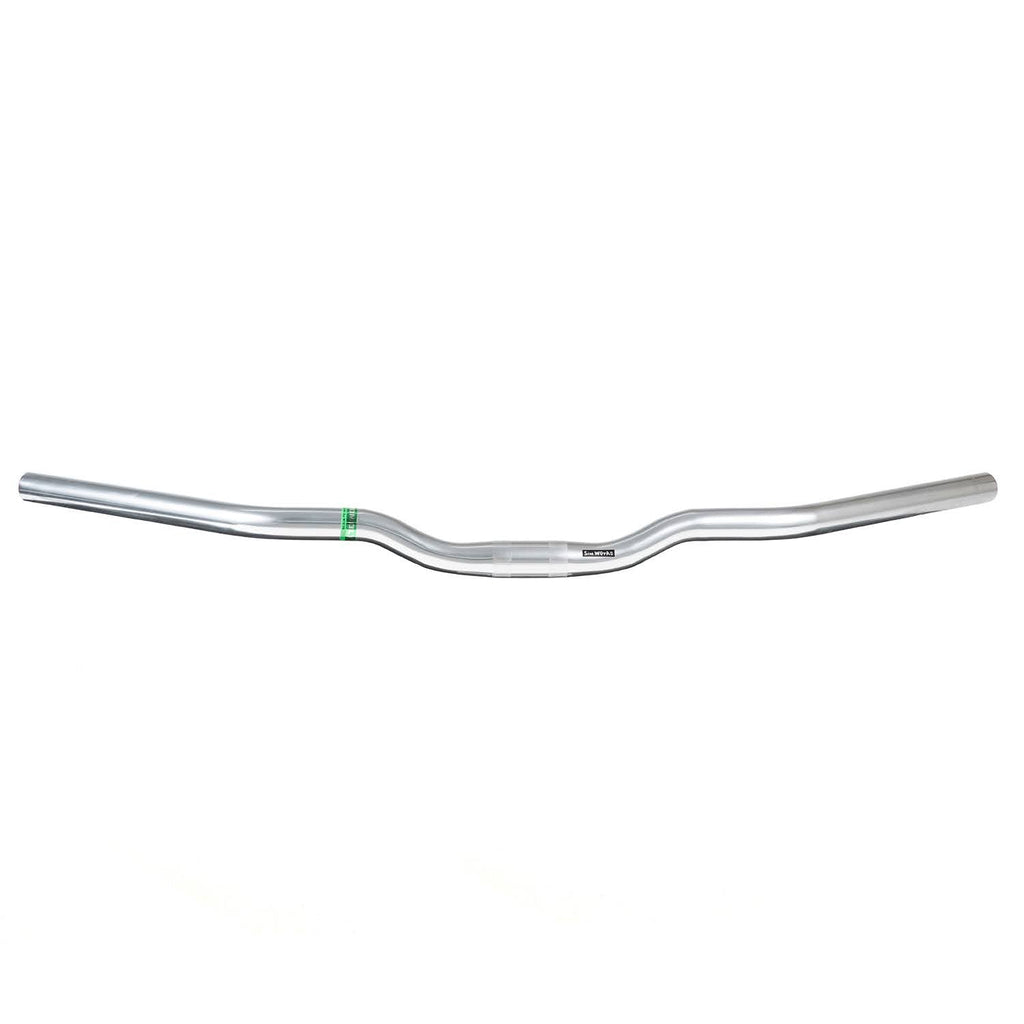 SIMWORKS Fun 3 CrMo Bar