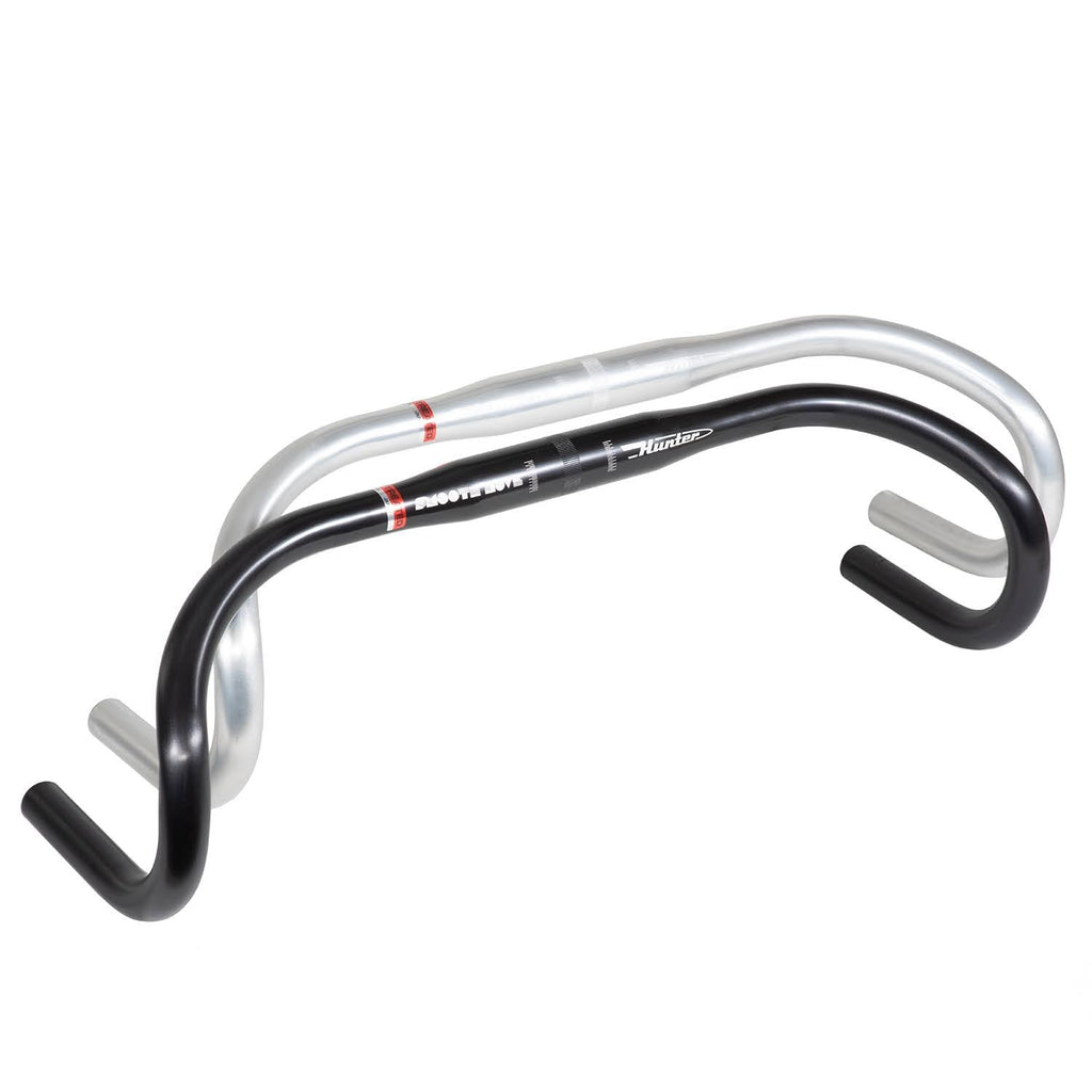 HUNTER CYCLES Smooth Move / Drop Bar