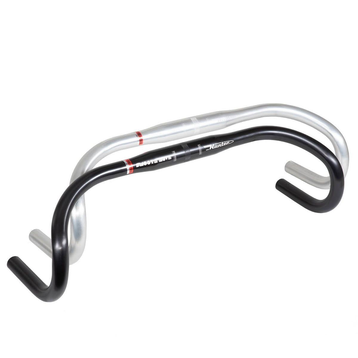 HUNTER CYCLES Smooth Move / Drop Bar