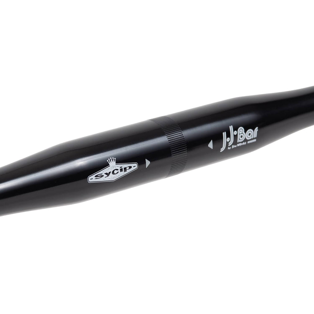SYCIP × SIMWORKS J.J. Bar