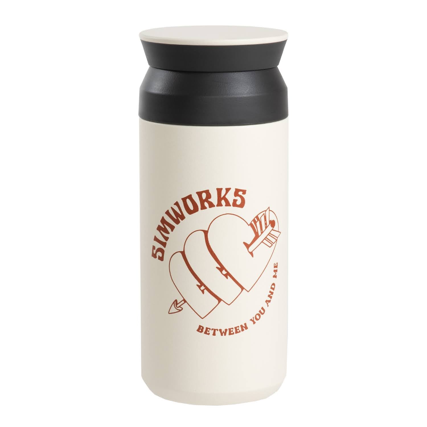 SIMWORKS KINTO Insulated Coffee Tumbler