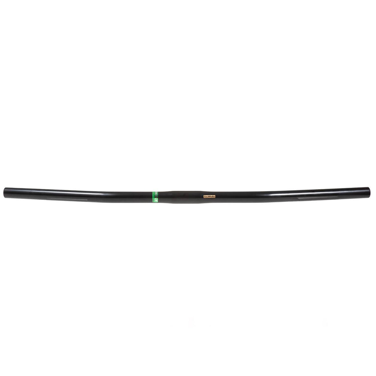 SIMWORKS Little Nick CrMo Bar