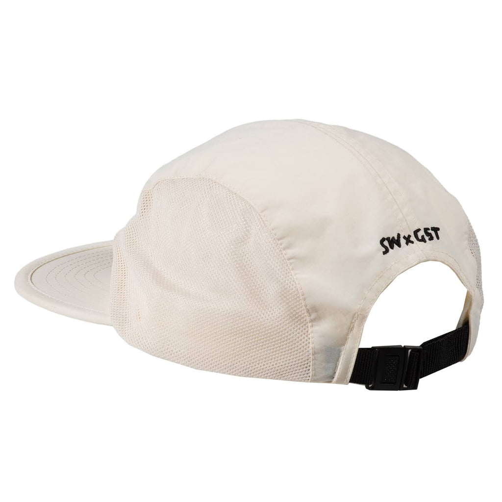 GHOOOST x SIMWORKS Ride Me to the Moon Hat