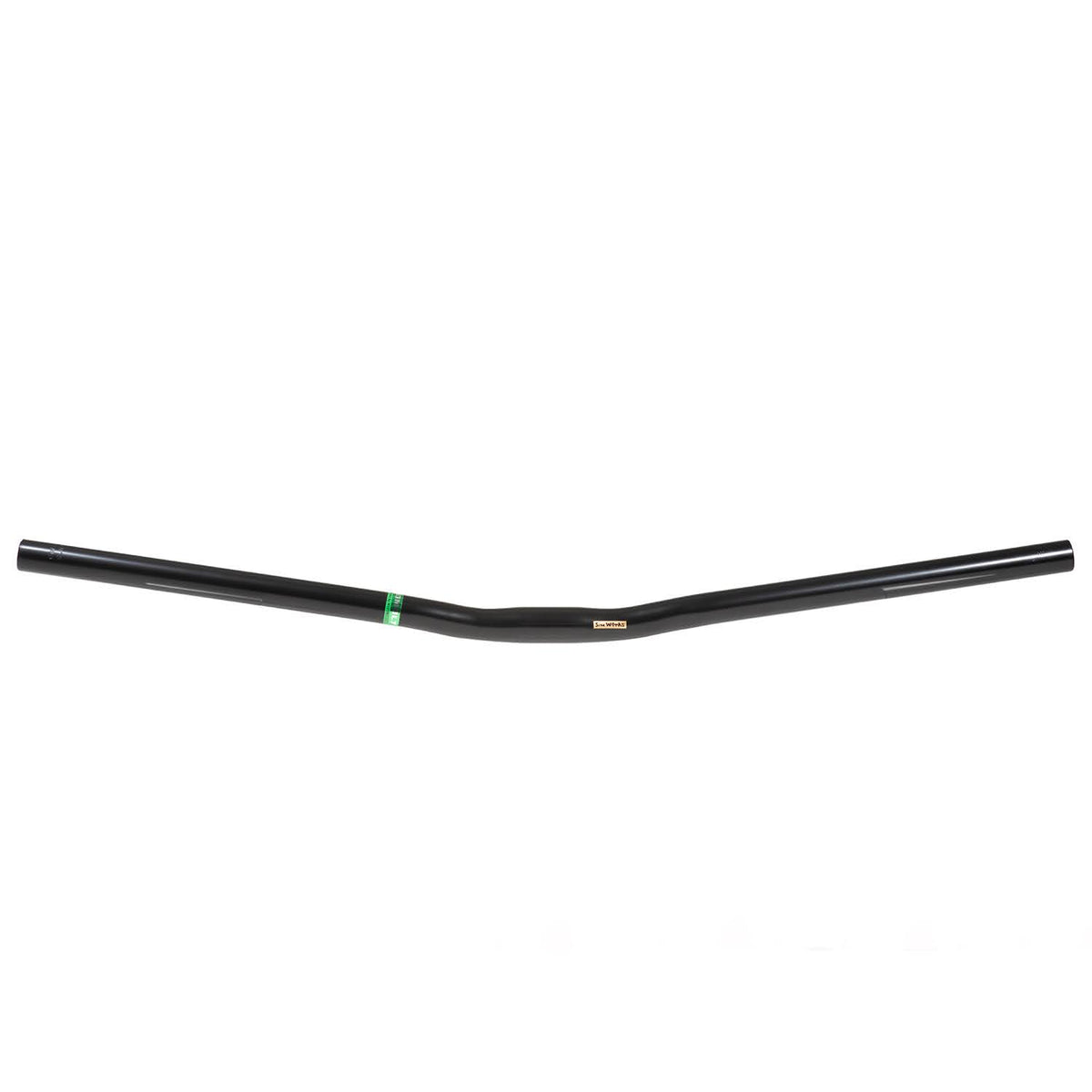 SIMWORKS Mowmow CrMo Bar