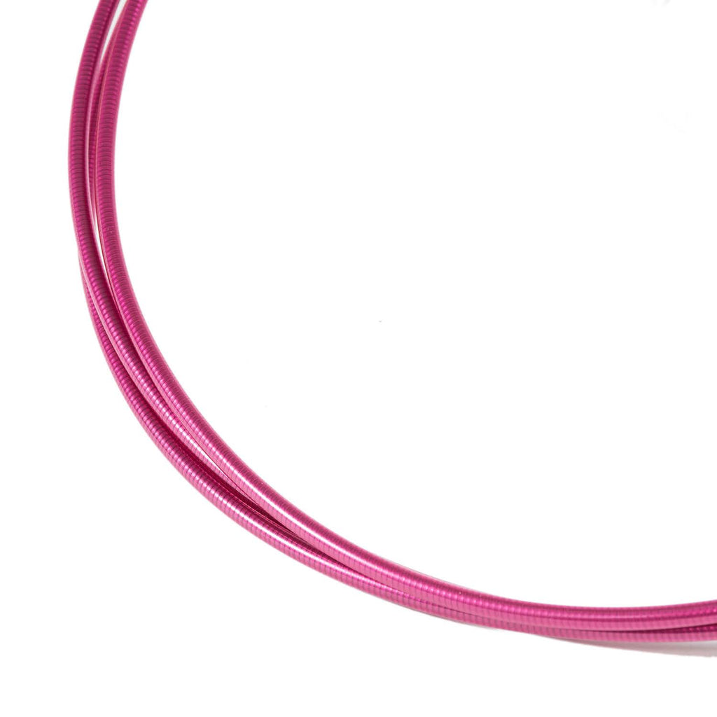 SIMWORKS Stainless Outer Cable for Shift - 3m