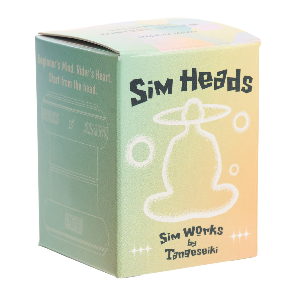 SIMWORKS Sim Heads