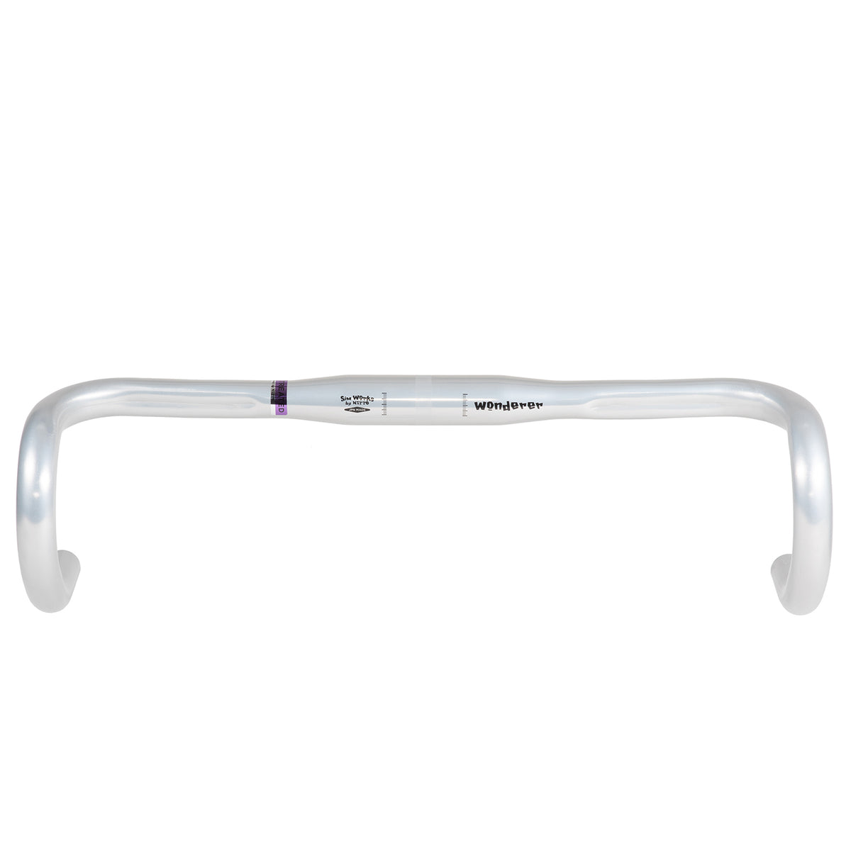 SIMWORKS Wonderer Bar