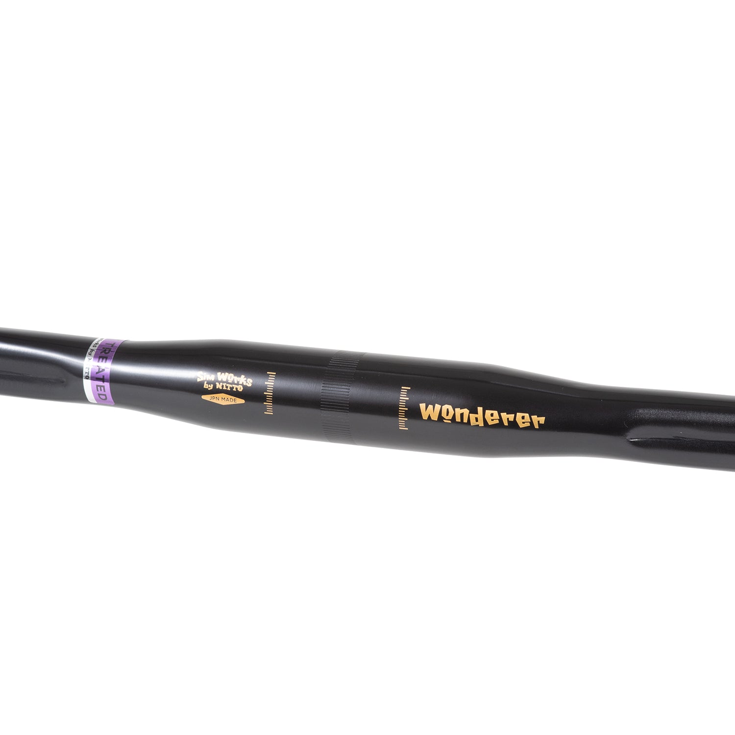 SIMWORKS Wonderer Bar