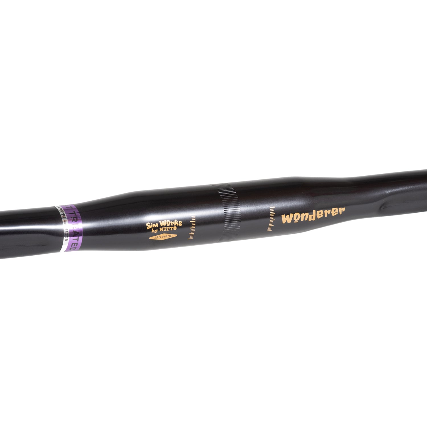 SIMWORKS Wonderer Bar