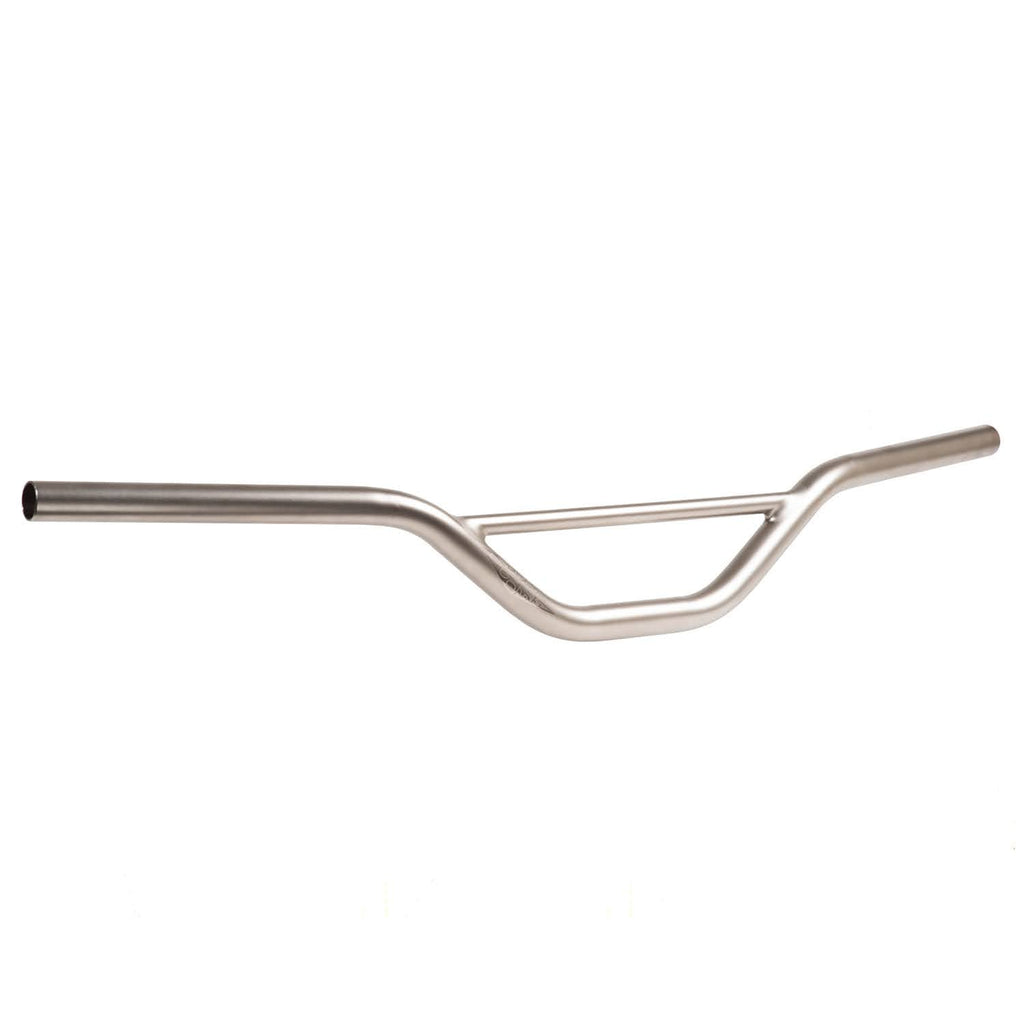 SIMWORKS Doppo 'High Plains Drifter' Frame Set with Handle Bar & Frame Bag