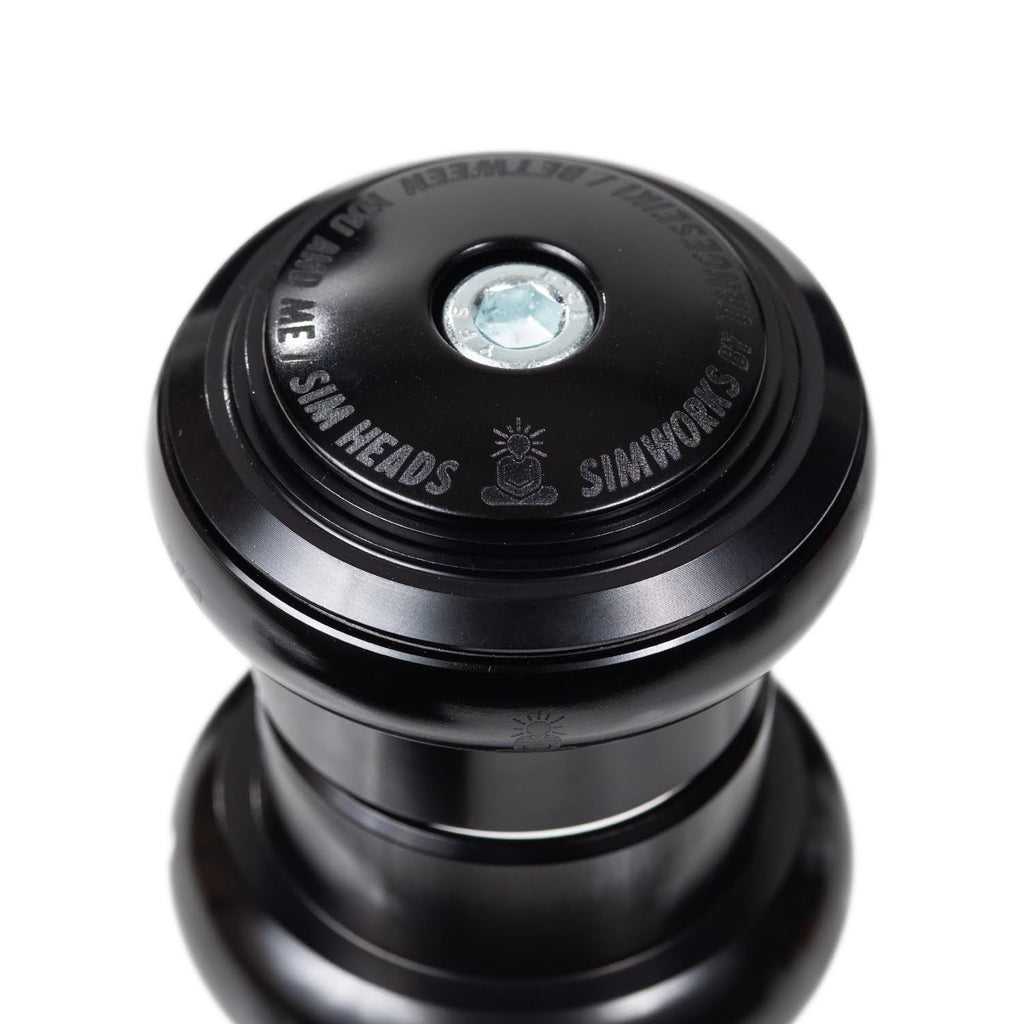 SIMWORKS Sim Heads