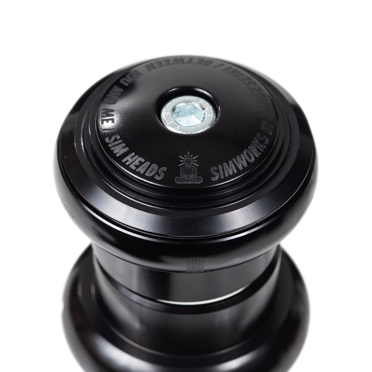 SIMWORKS Sim Heads