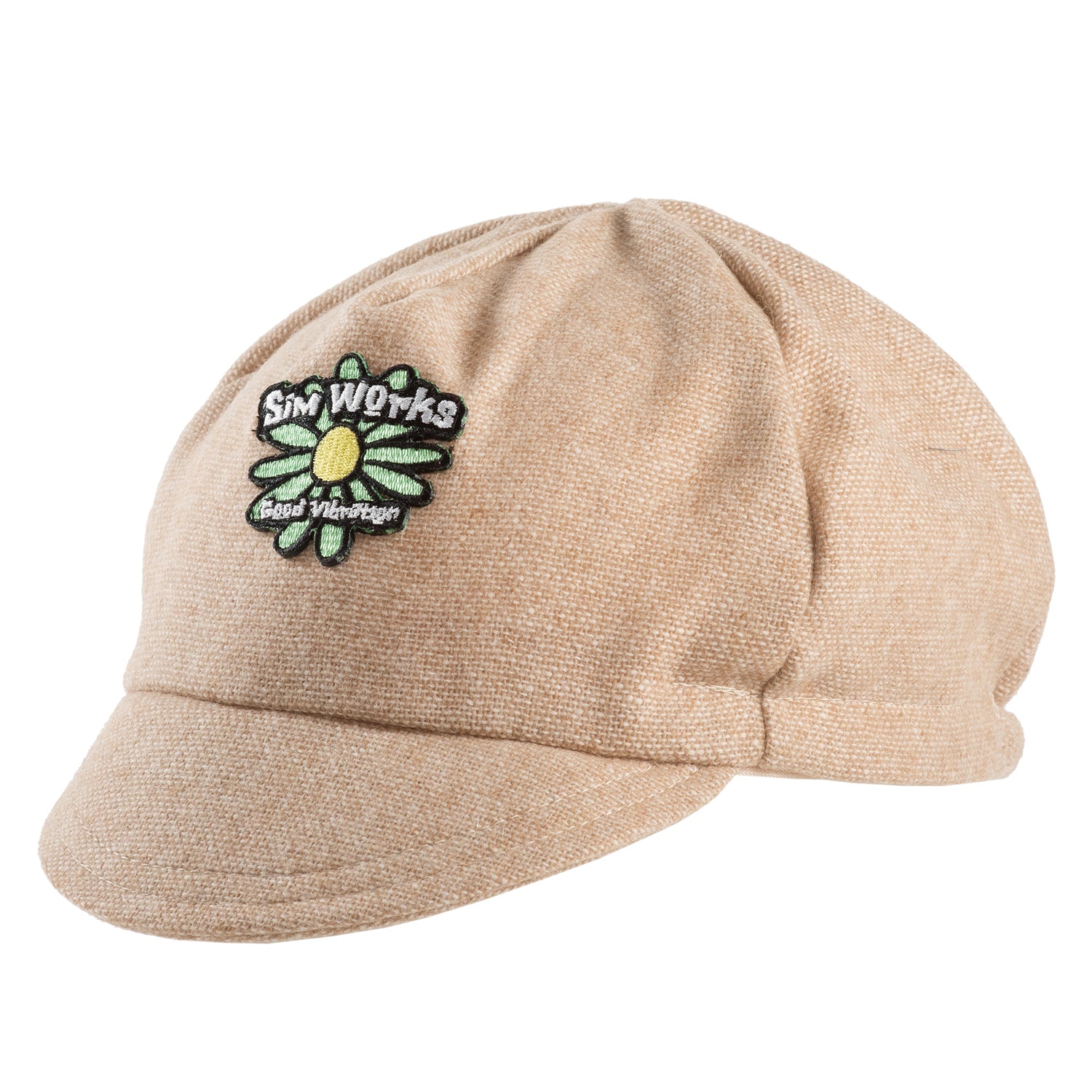 SimWorks by Welldone Special Wool Cycle Cap for Circles 17th Anniversary