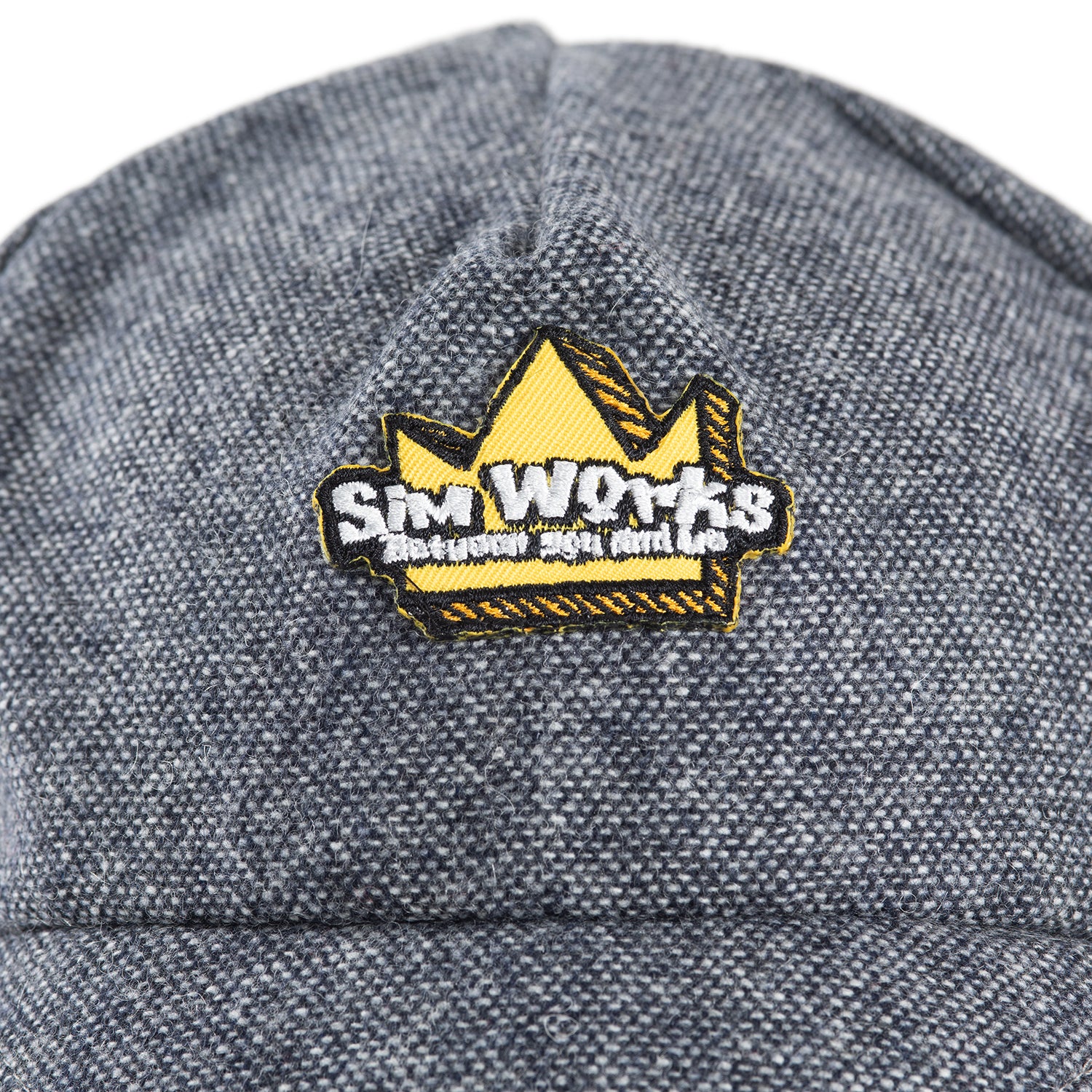SimWorks by Welldone Special Wool Cycle Cap for Circles 17th Anniversary
