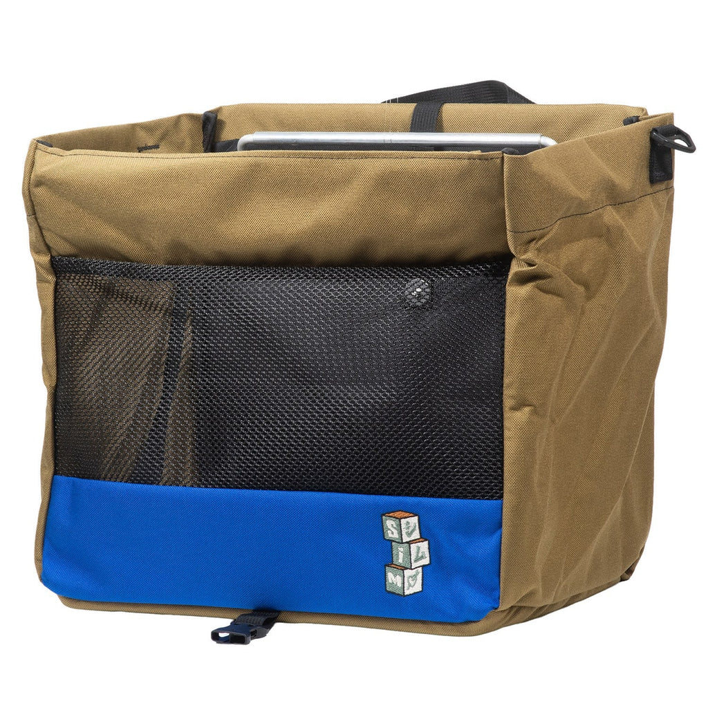 SIMWORKS Cago Pannier