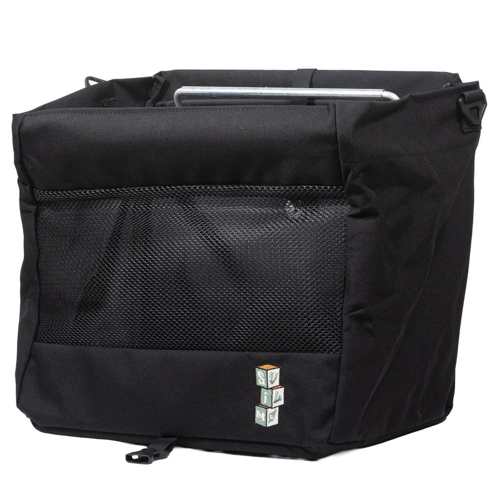 SIMWORKS Cago Pannier