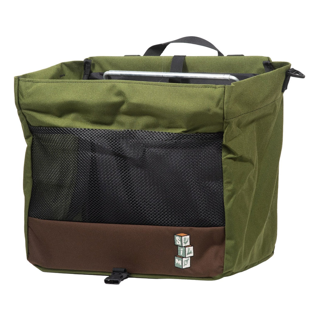 SIMWORKS Cago Pannier