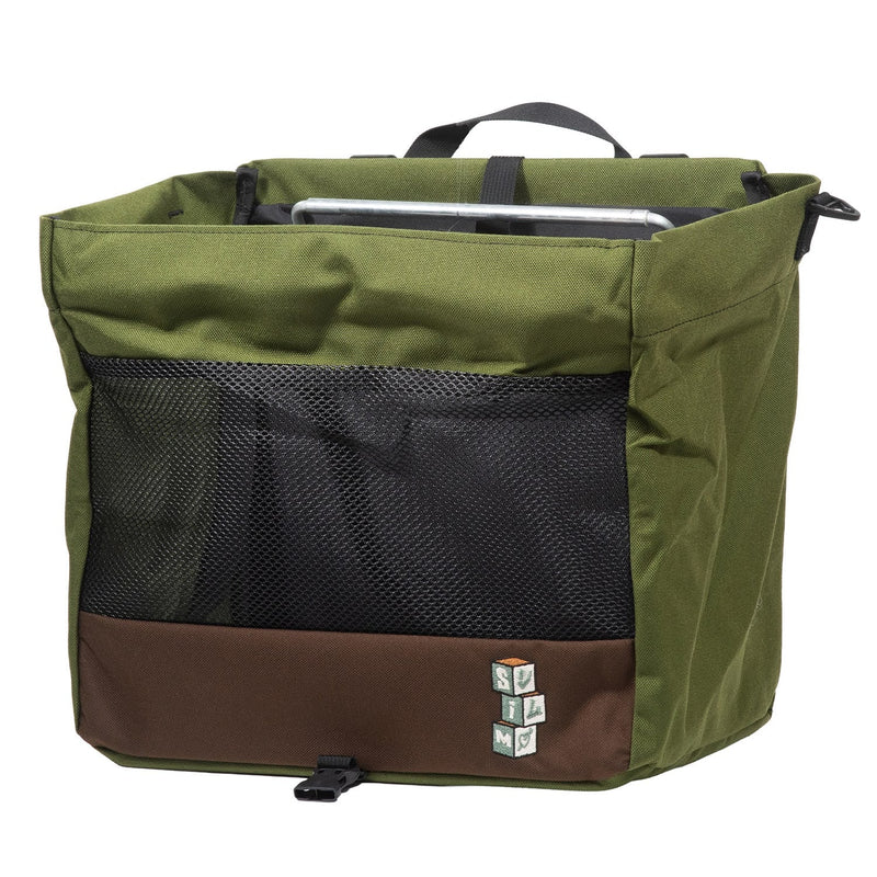SIMWORKS Cago Pannier