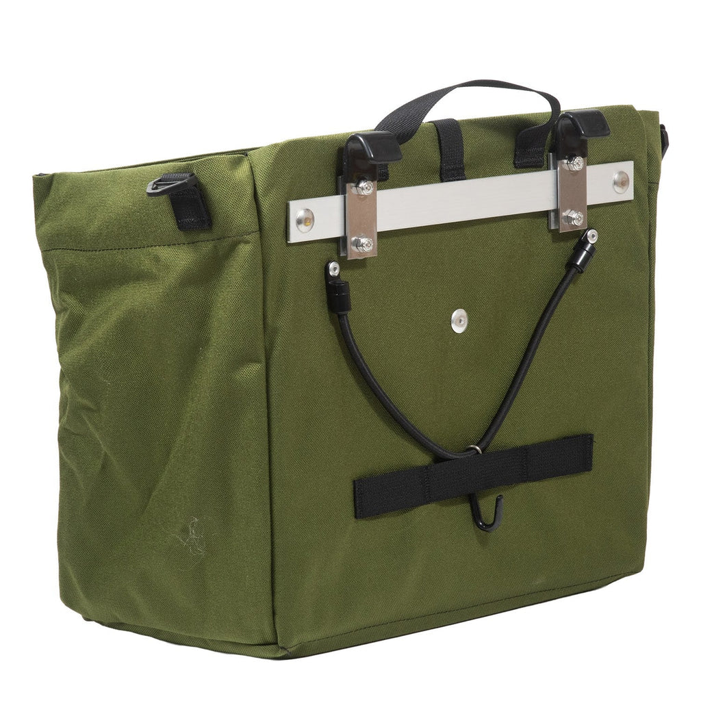 SIMWORKS Cago Pannier