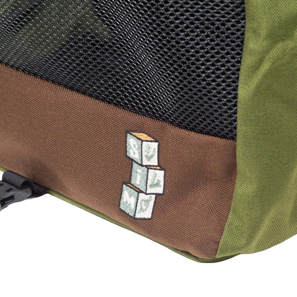 SIMWORKS Cago Pannier